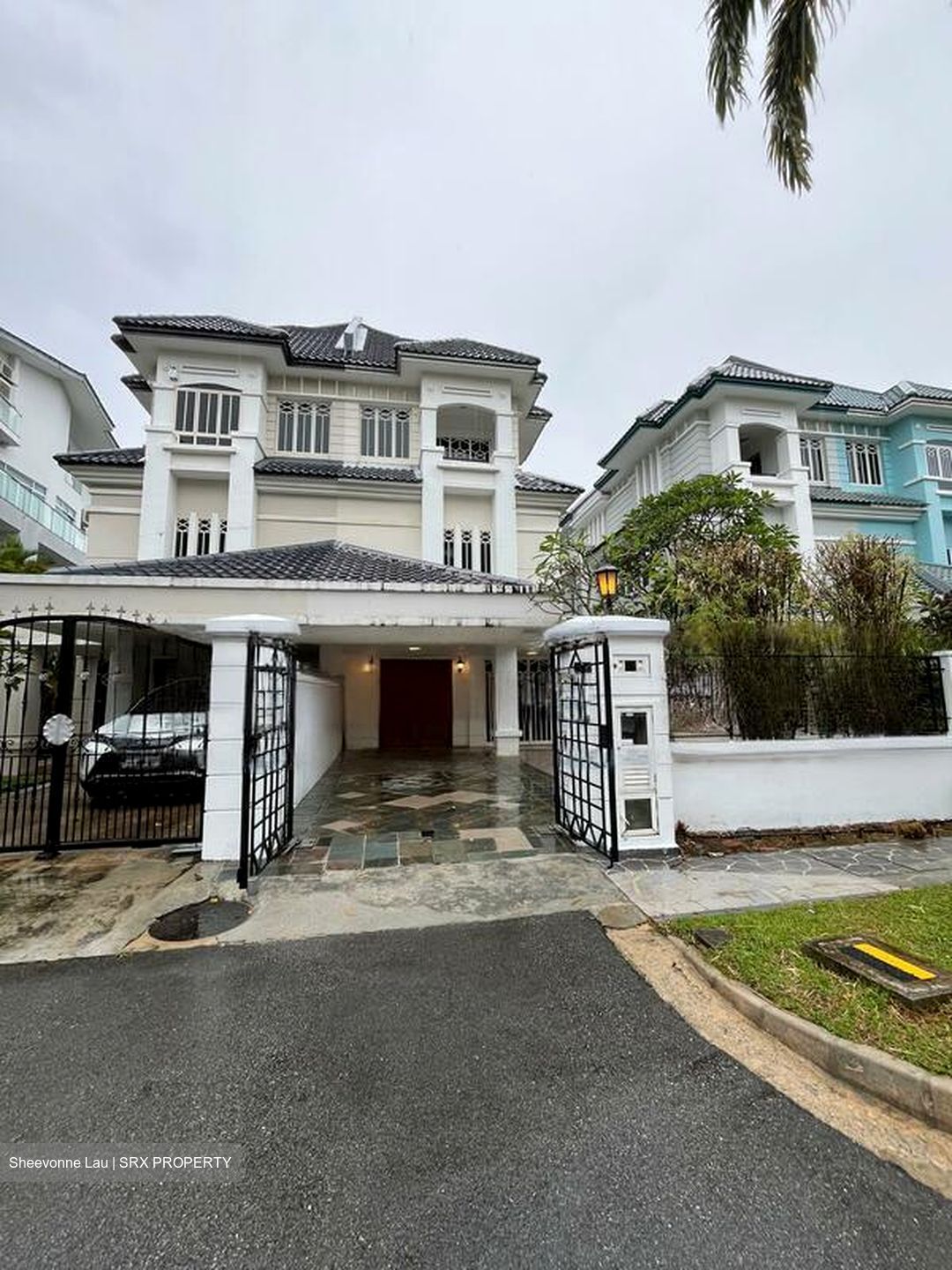 Kew Cottages (D16), Semi-Detached #481442601